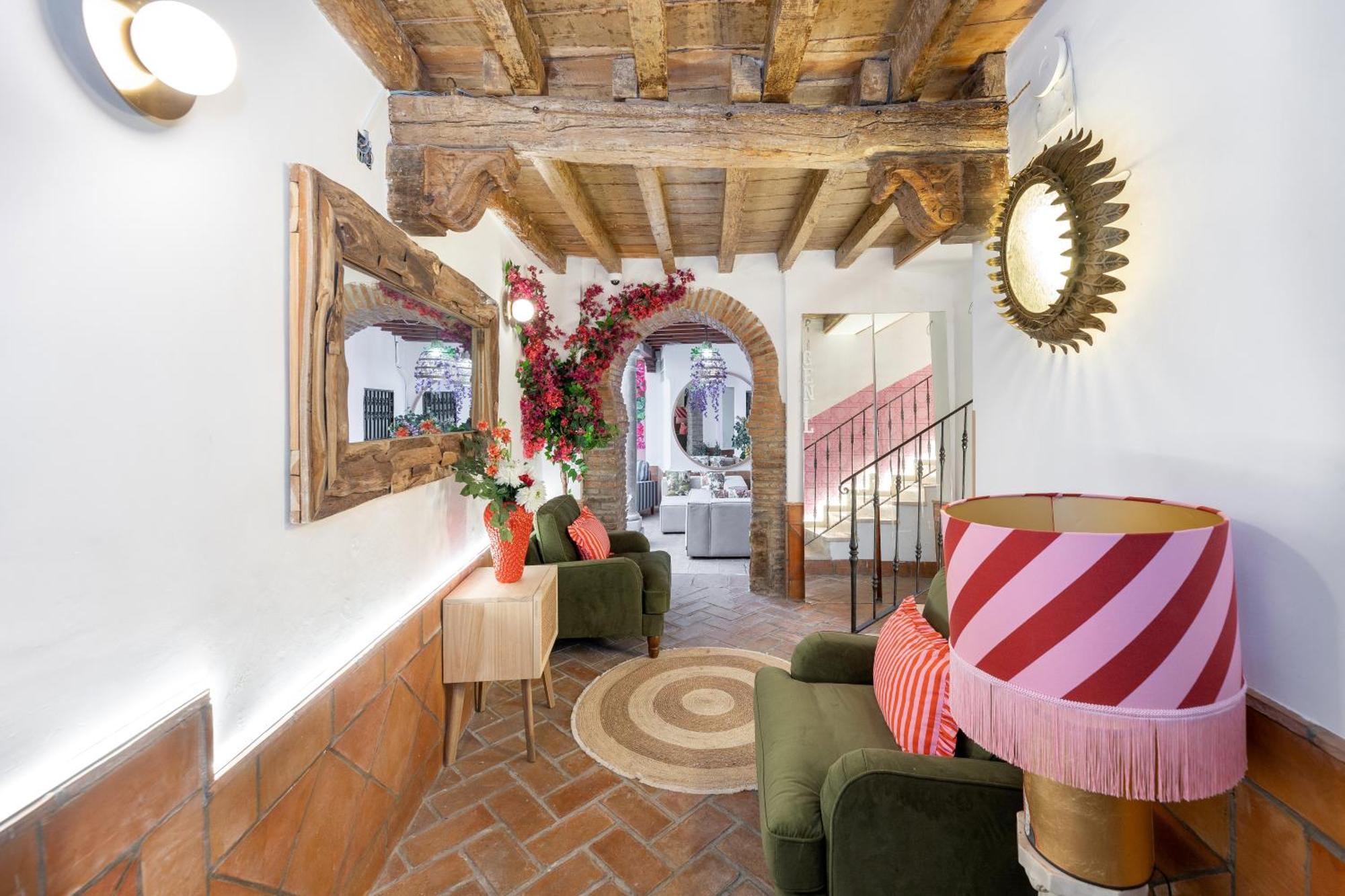 - Pinksparrow - Apartament