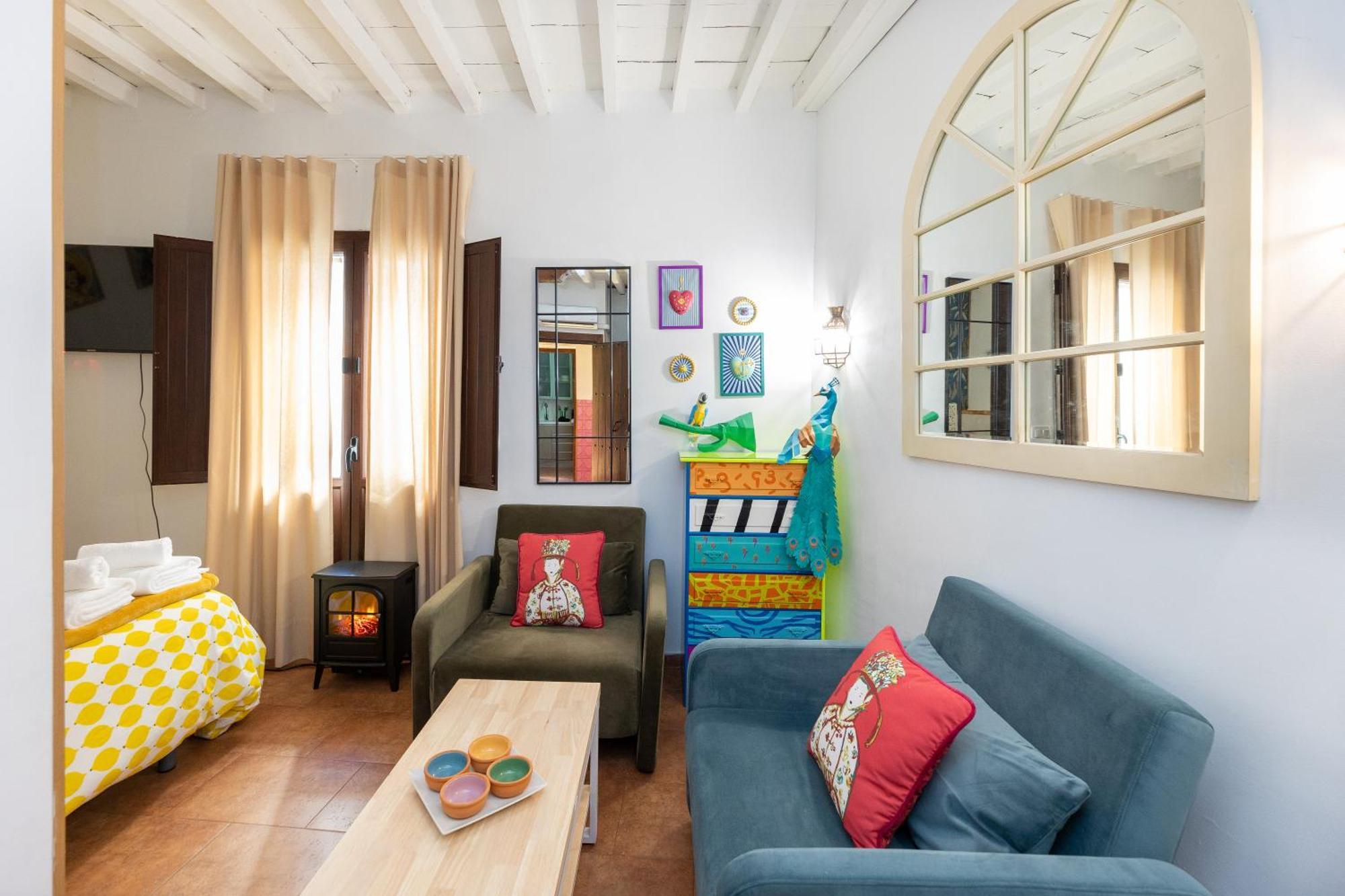 - Pinksparrow - Apartament *