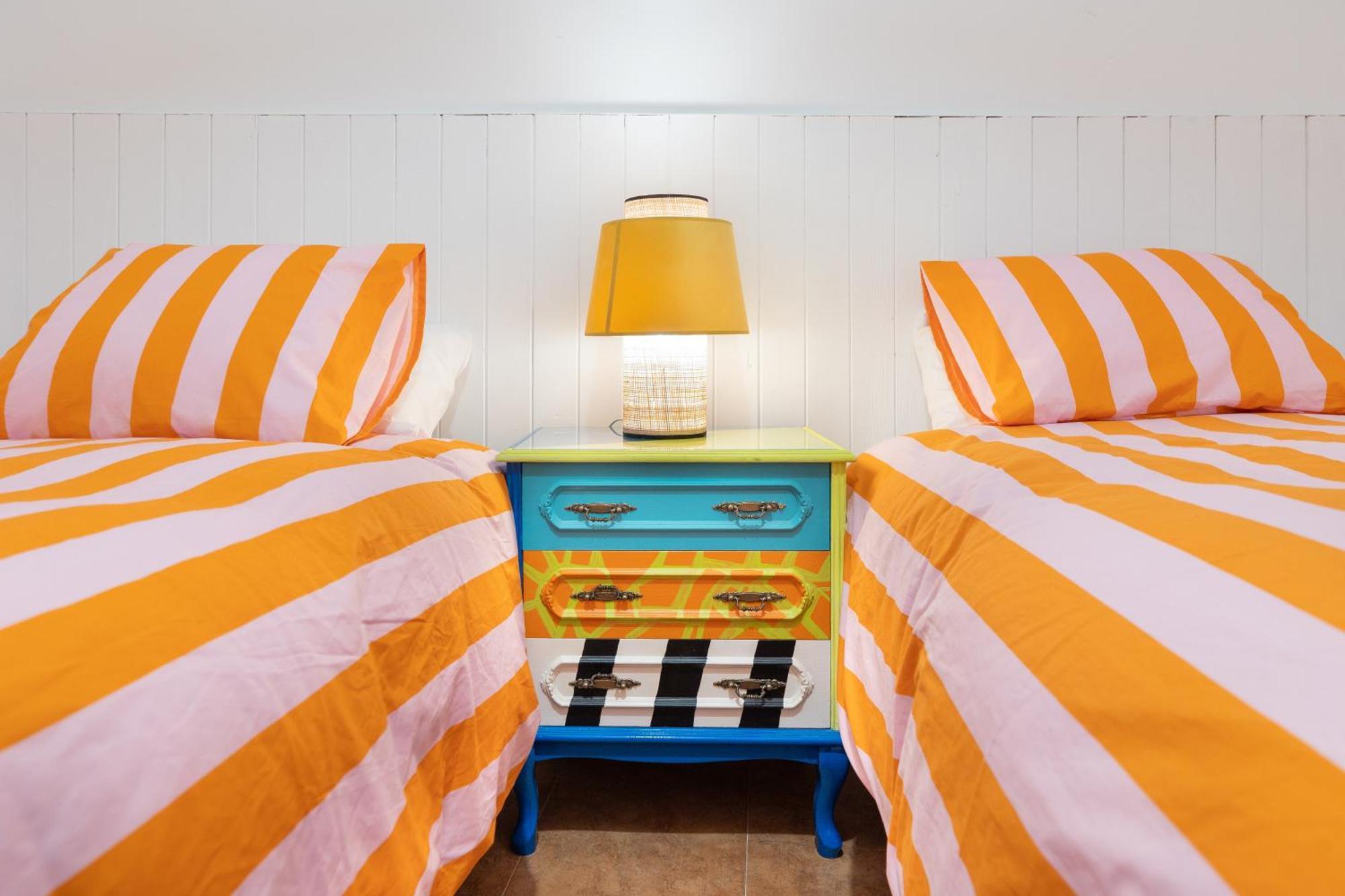 - Pinksparrow - Apartament