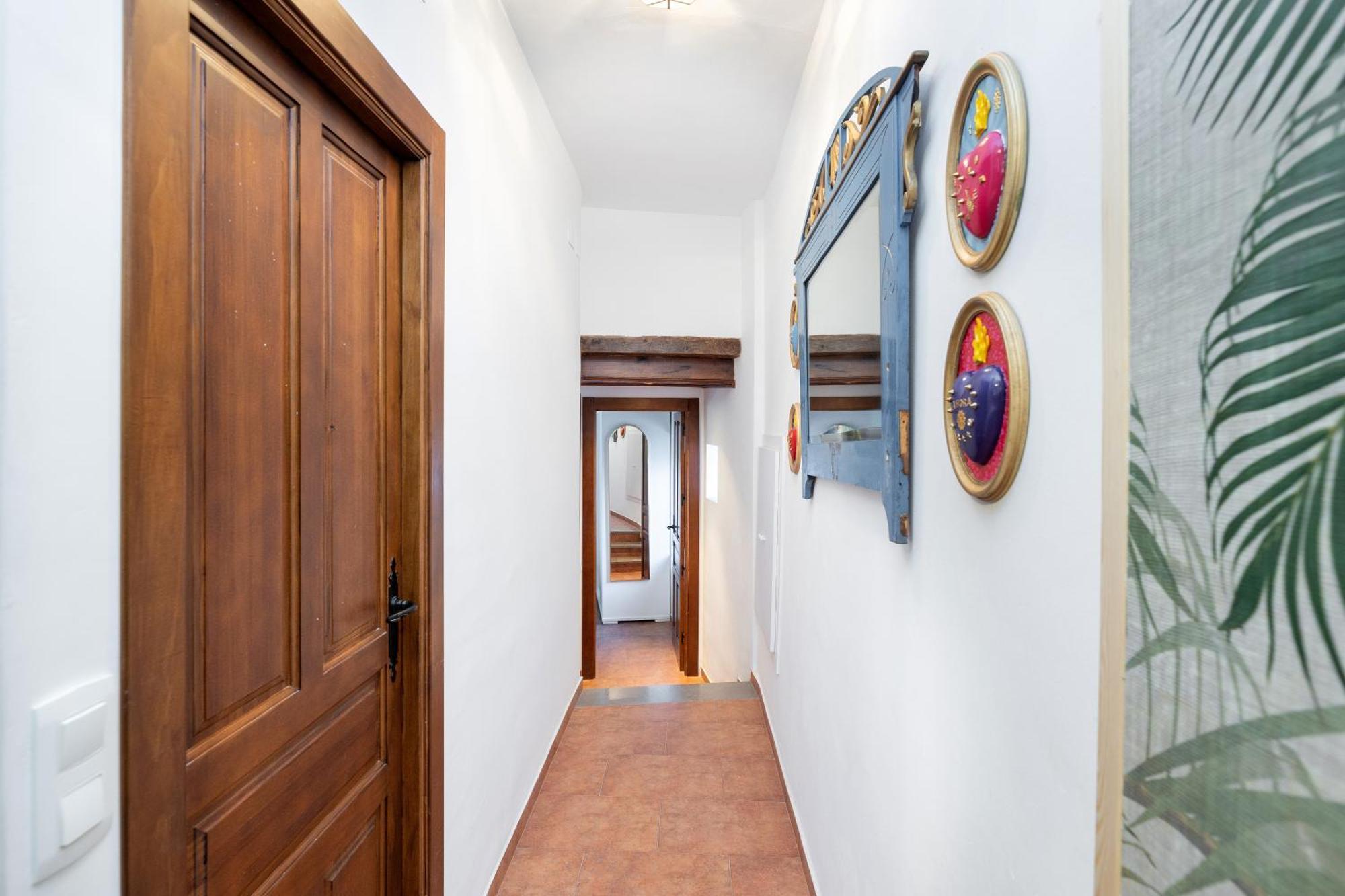 - Pinksparrow - Apartament