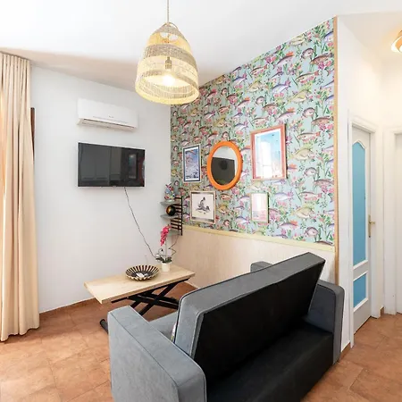 Apartamentos - Pinksparrow - Granada Room photo