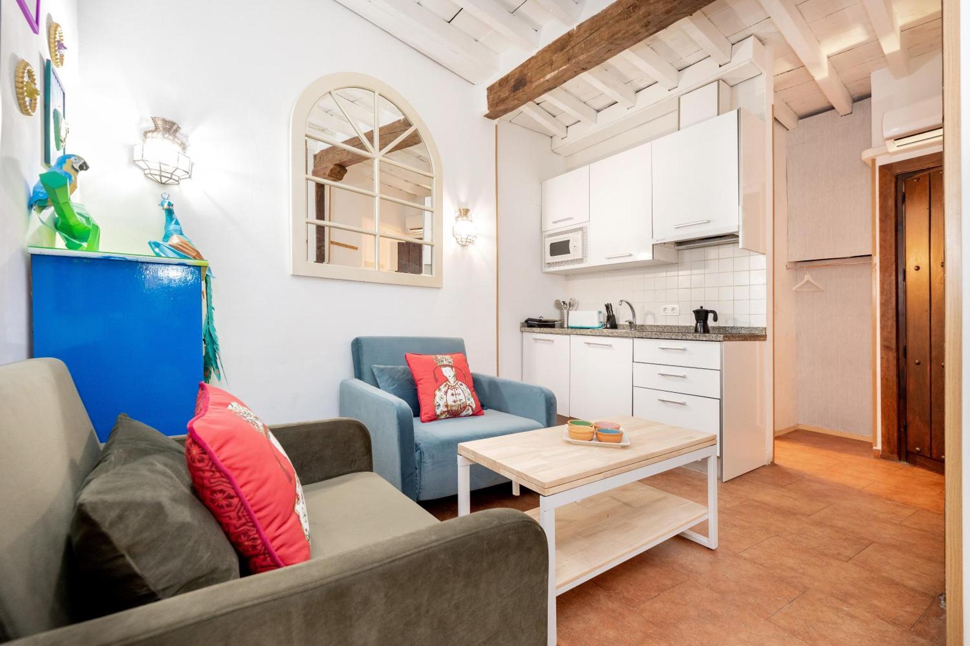 - Pinksparrow - Apartment *