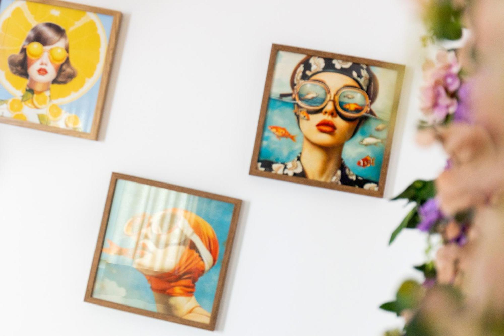 Apartment - Pinksparrow - Granada
