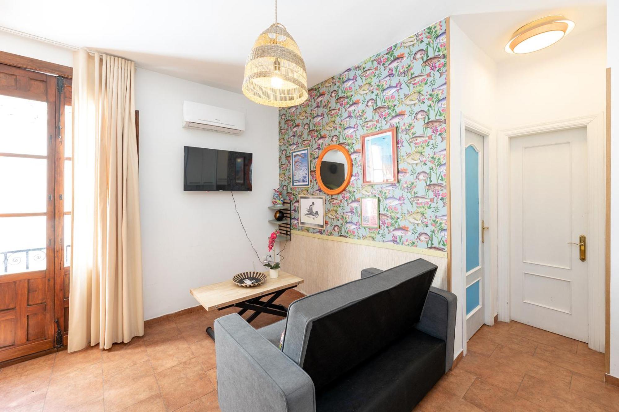 - Pinksparrow - Apartment *